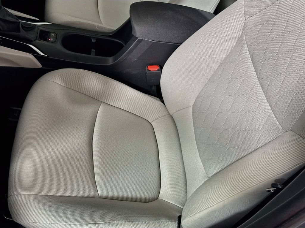 Certified 2024 Toyota Corolla Cross L AWD/4WD image 17