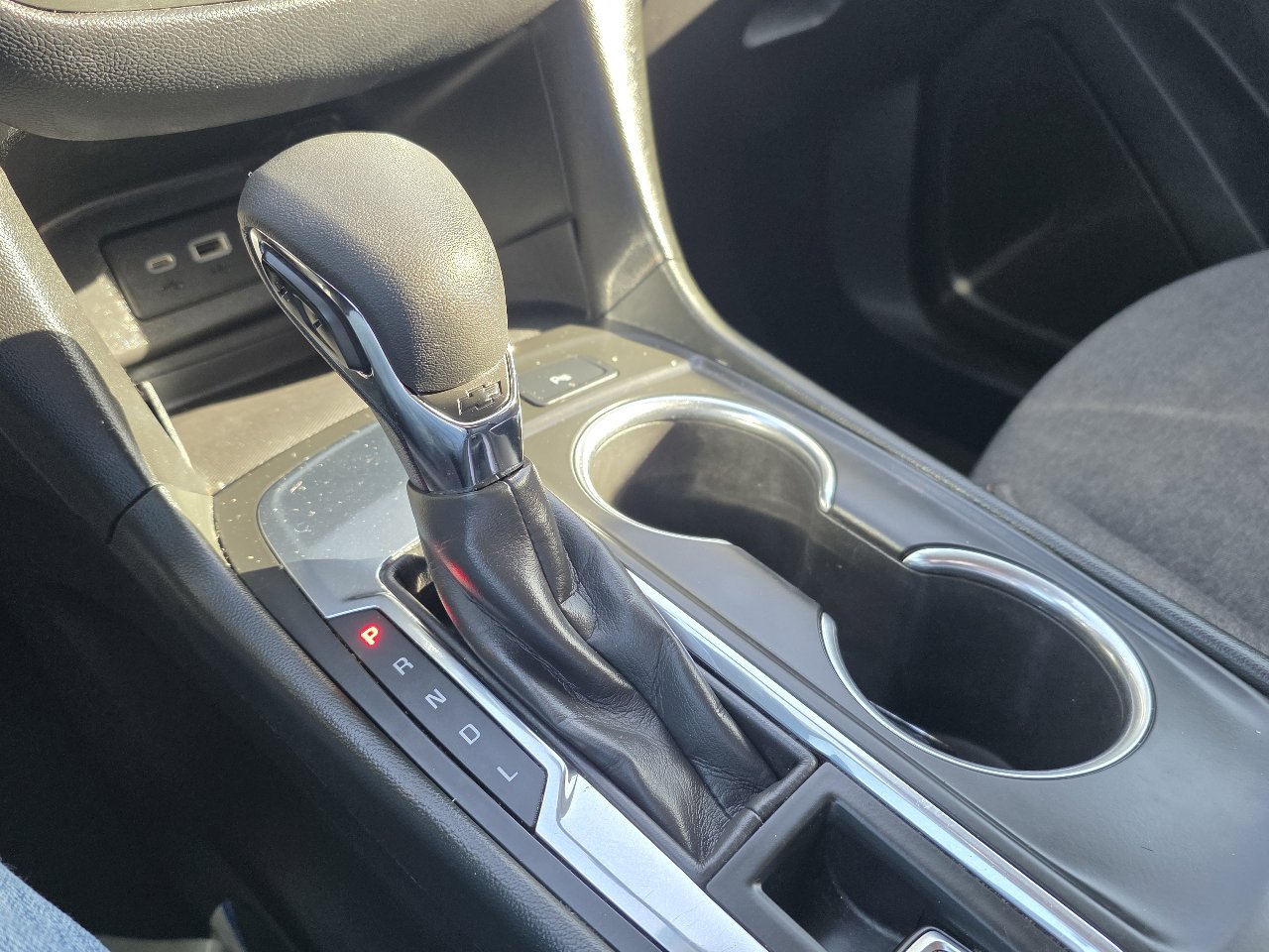 Used 2022 Chevrolet Equinox LT image 22