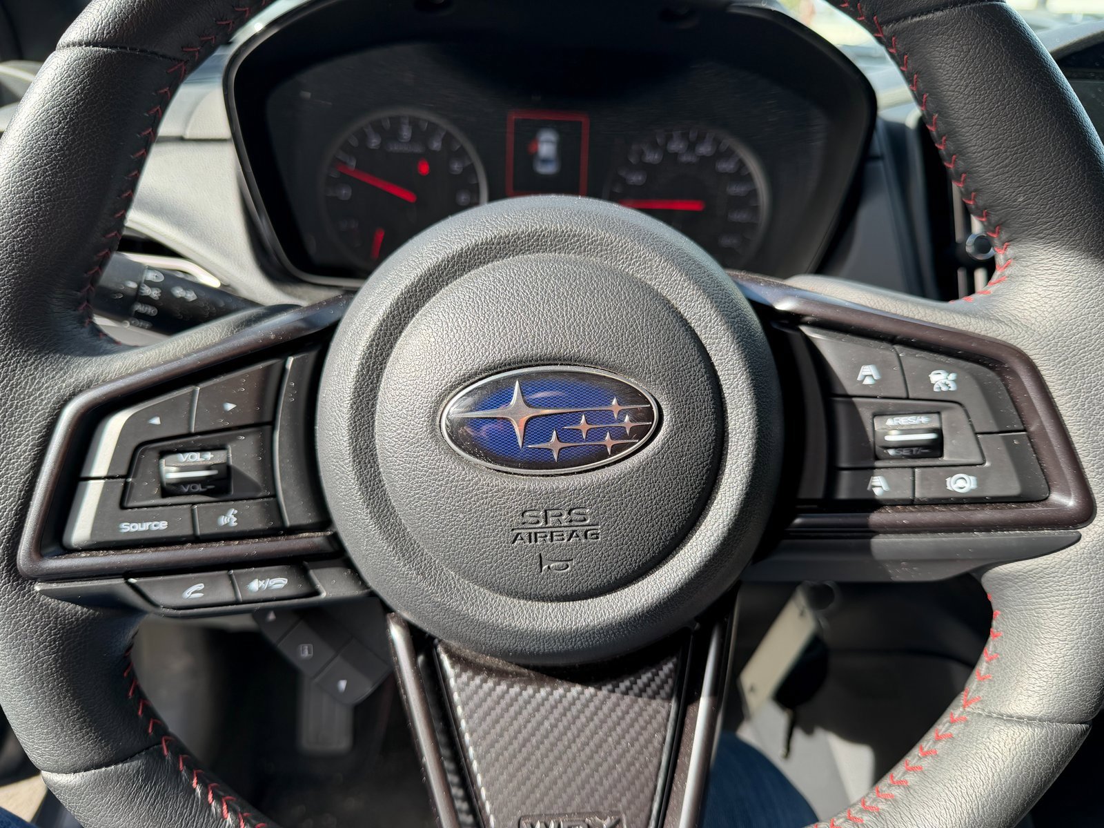Used 2024 Subaru WRX image 15