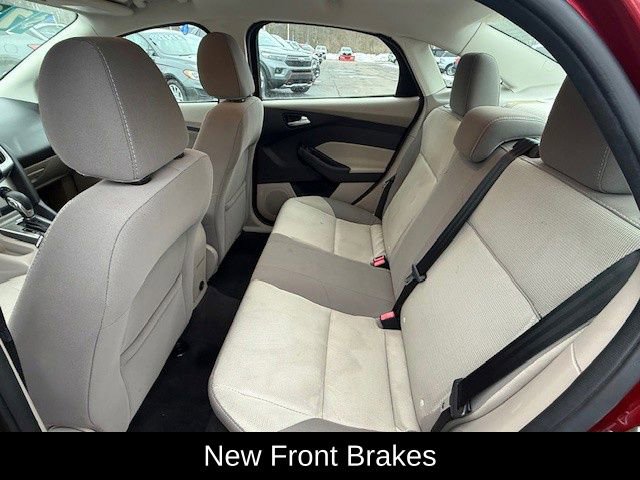 Used 2014 Ford Focus SE image 13