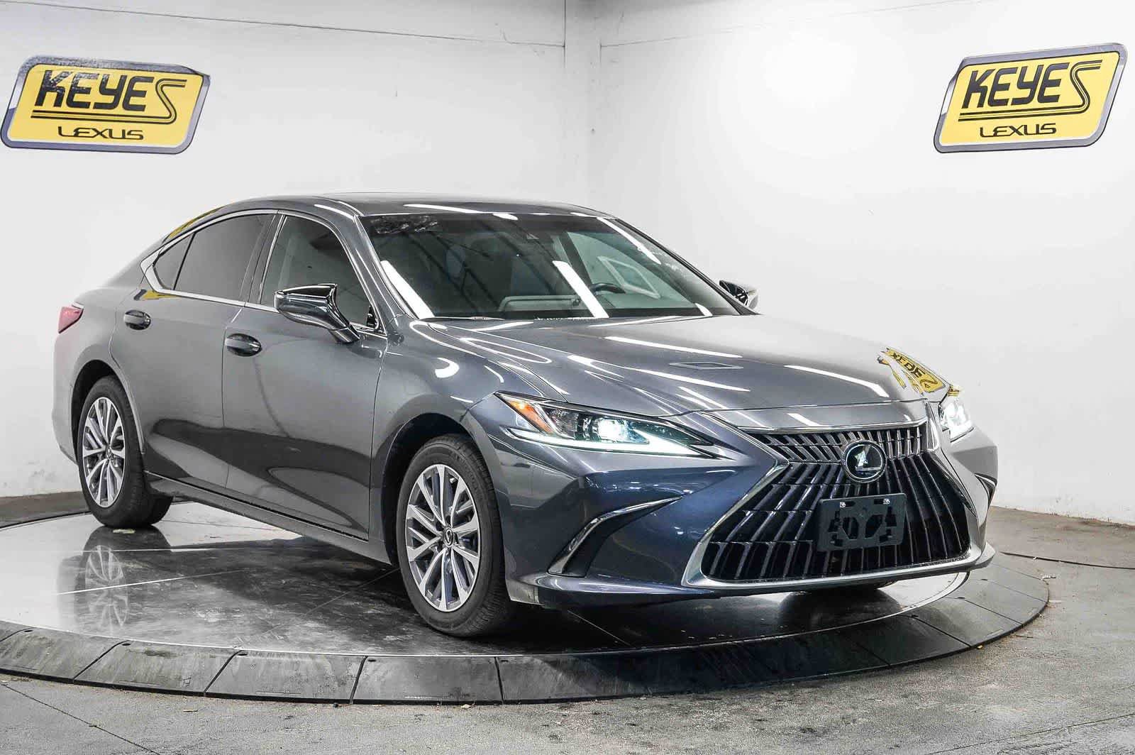 Used 2025 Lexus ES 350 FWD image 5