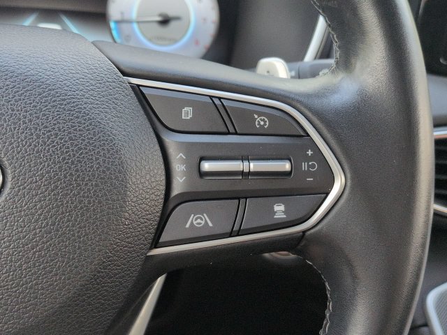 Certified 2023 Hyundai Santa Fe SEL w/ Premium Package FWD image 27