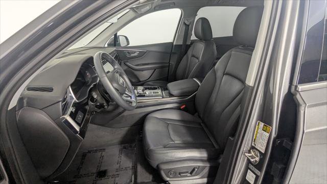 Used 2022 Audi Q7 3.0T Premium image 14