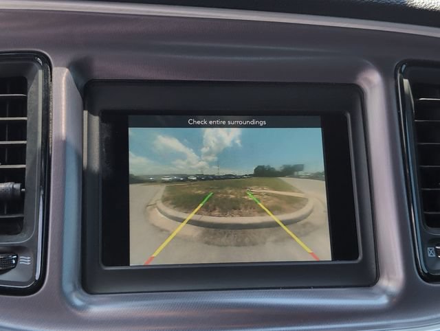 Used 2019 Dodge Challenger GT RWD image 18