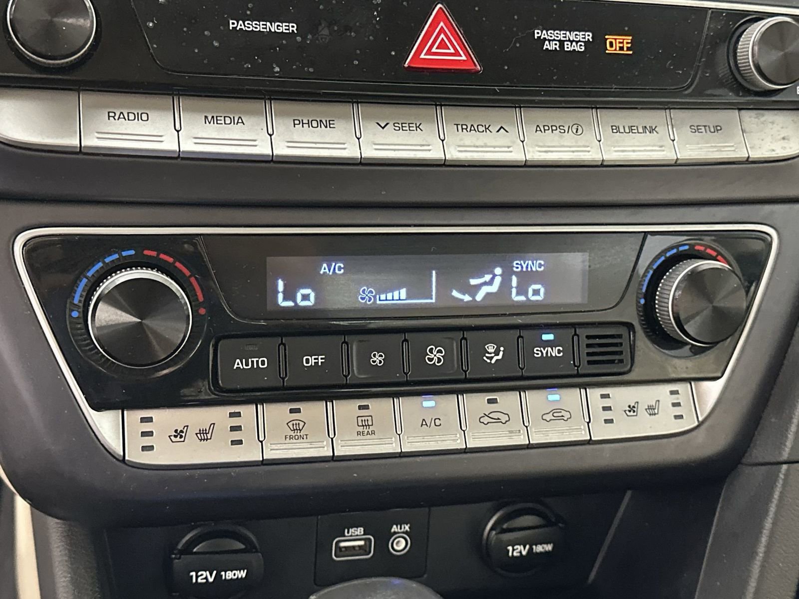 Used 2018 Hyundai Sonata Limited image 23