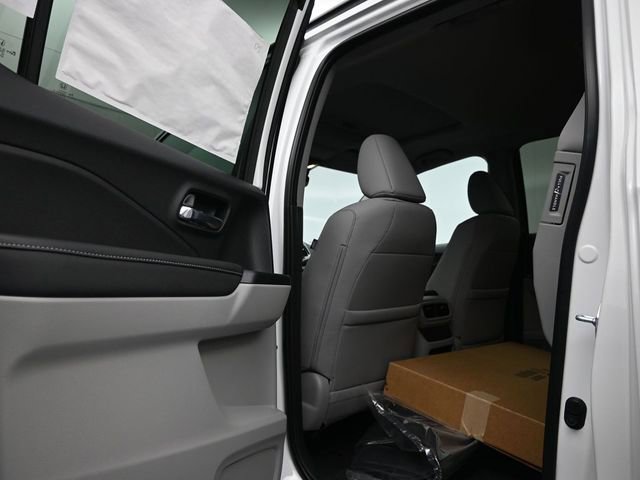New 2026 Honda Ridgeline RTL image 13