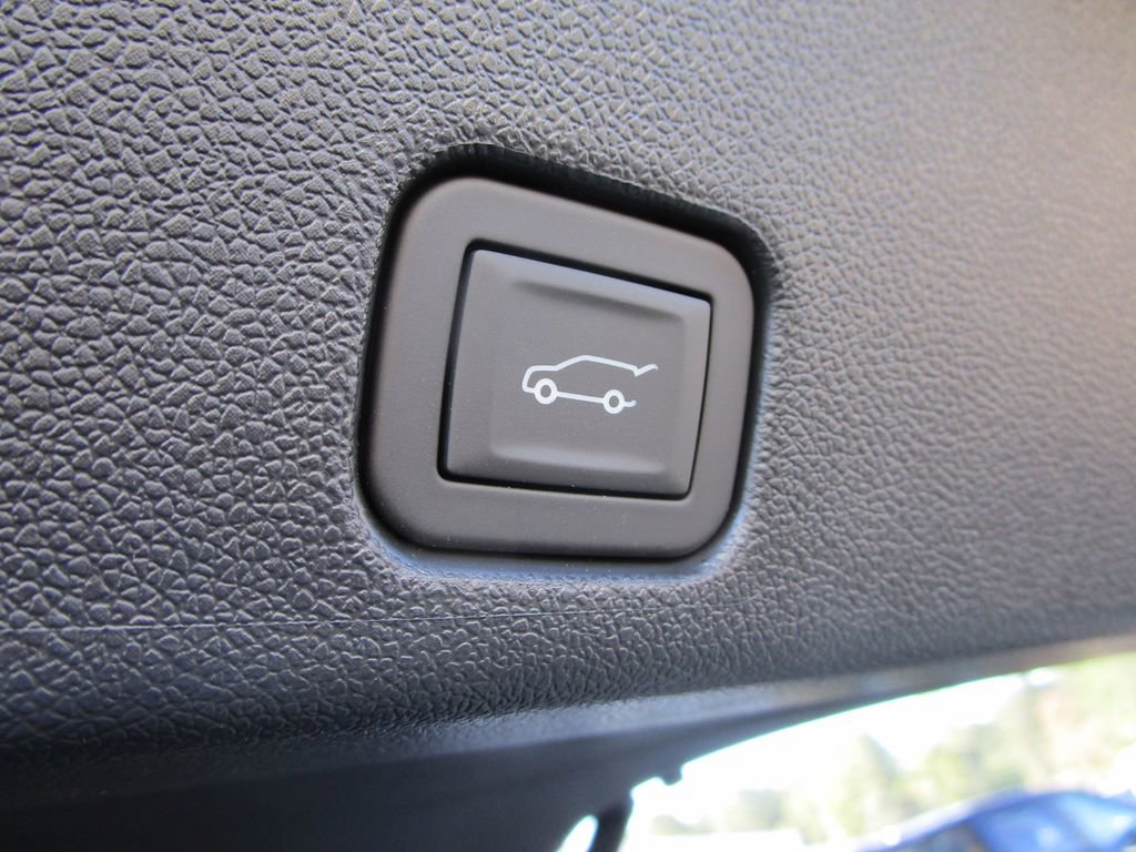 New 2026 GMC Acadia Elevation w/ Elevation Premium Package image 15