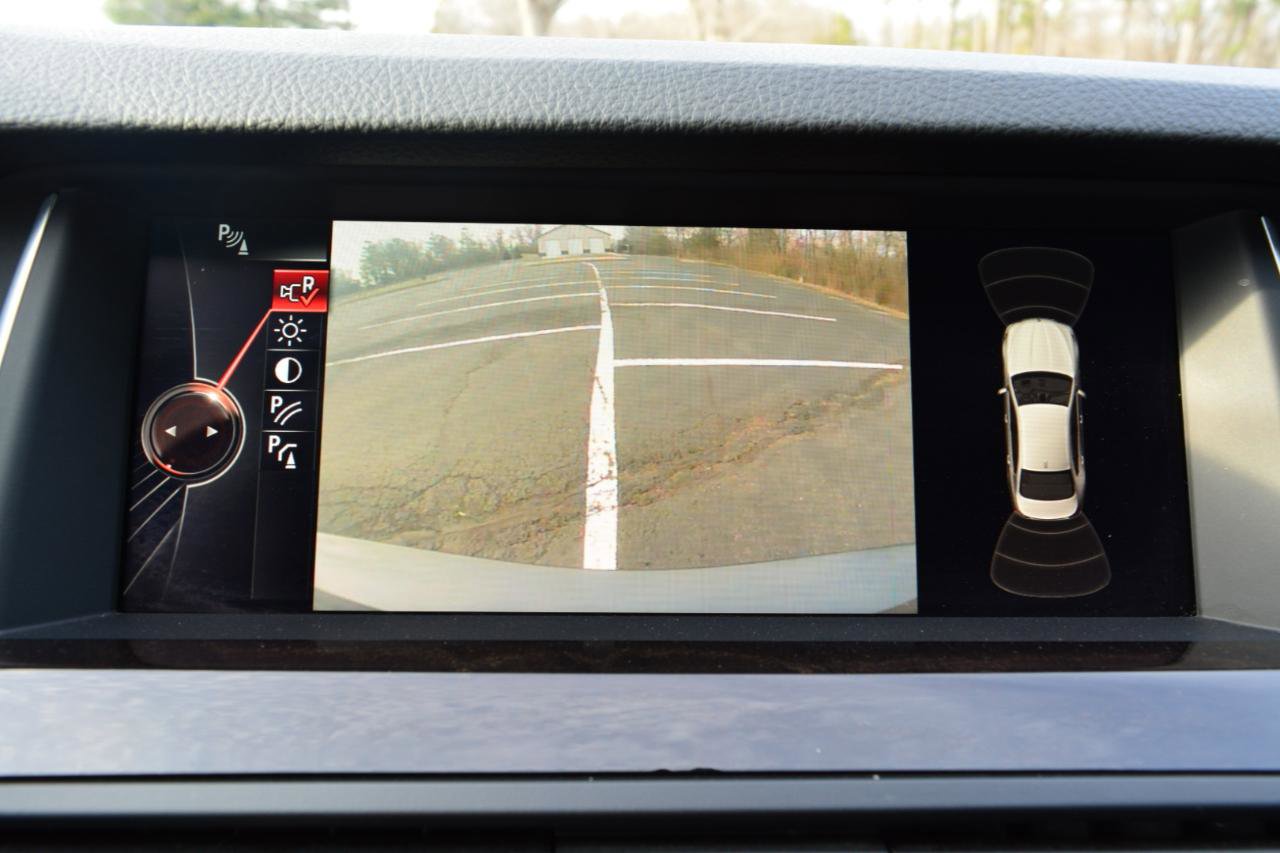 Used 2015 BMW 535i Sedan image 24