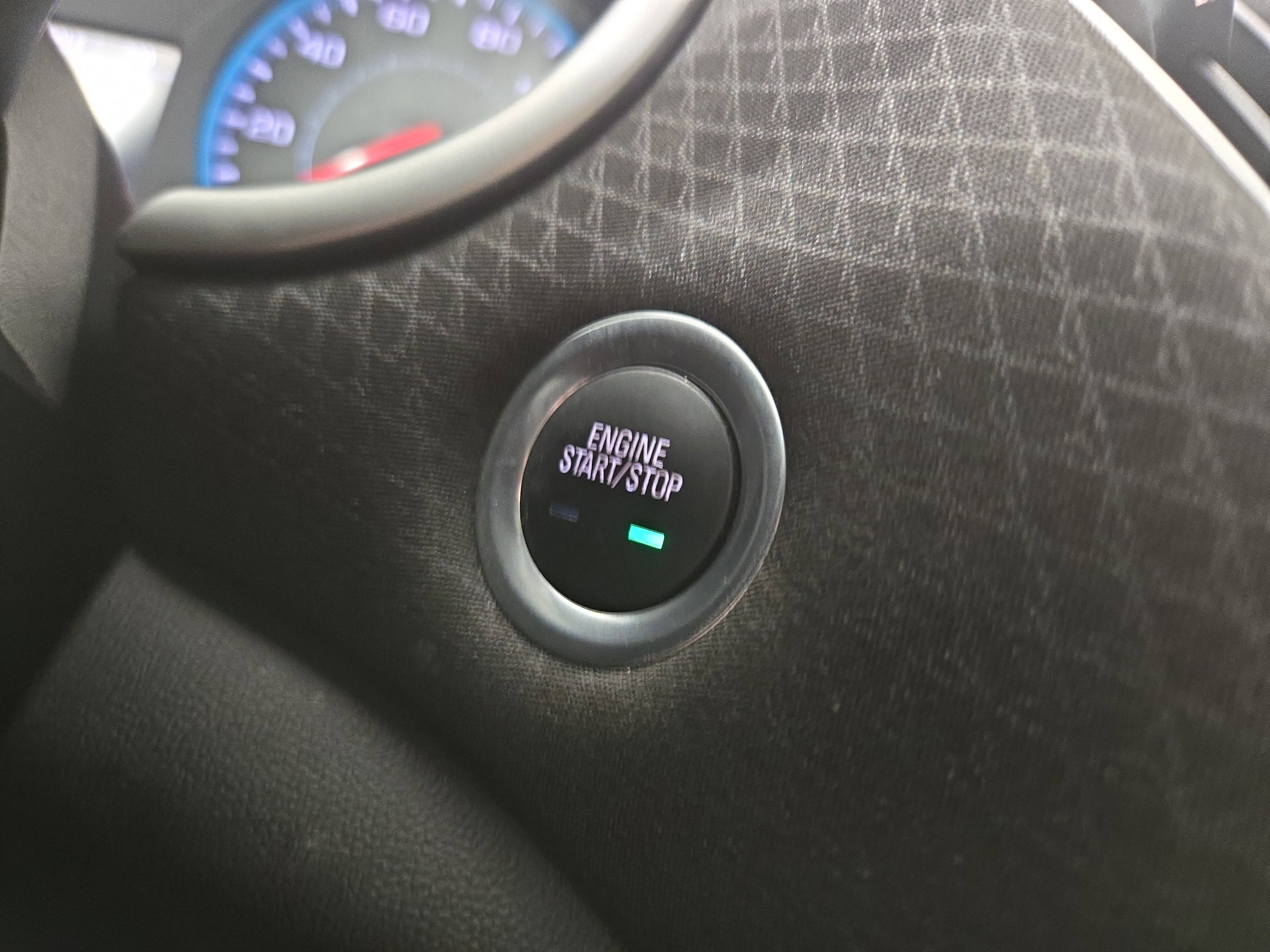 Certified 2024 Chevrolet Malibu RS image 24