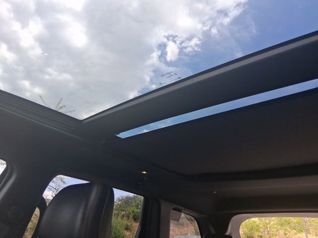 Used 2018 Jeep Grand Cherokee Trailhawk w/ Trailhawk Luxury Group image 24