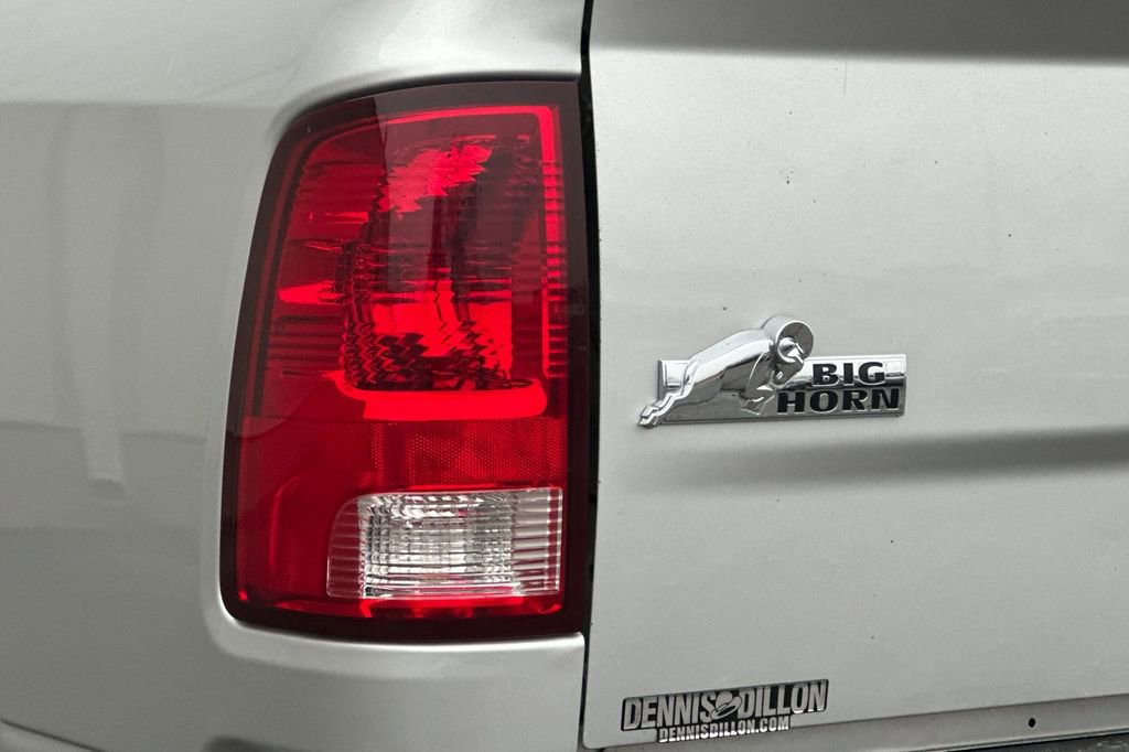 Used 2013 RAM 3500 Big Horn image 26