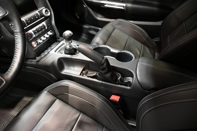 Used 2023 Ford Mustang GT Premium w/ GT Performance Package image 19