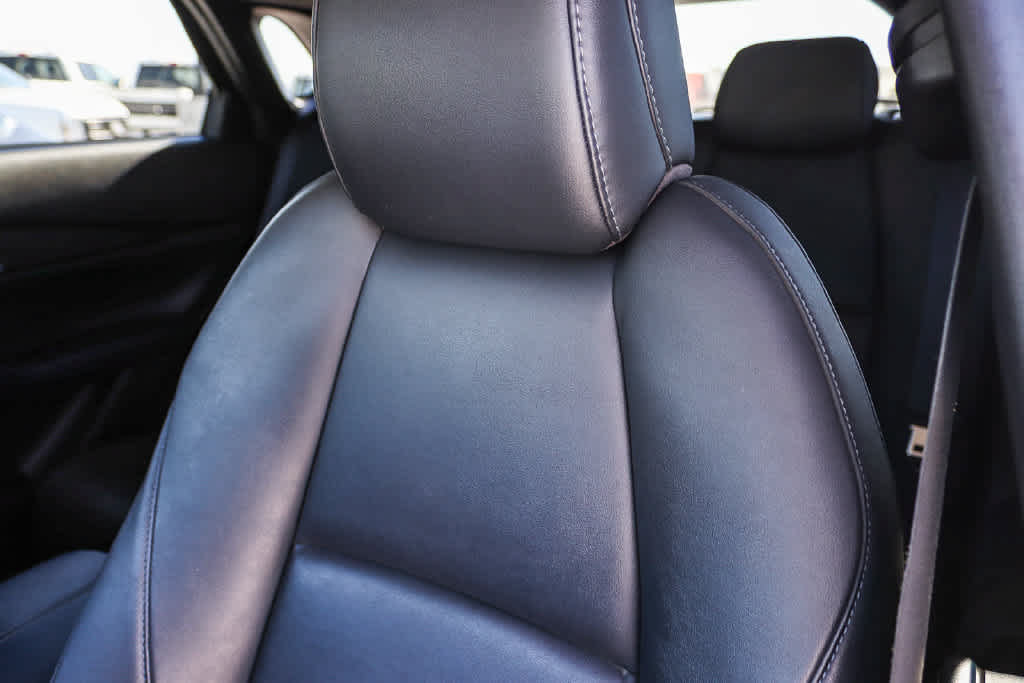 Used 2021 MAZDA CX-30 FWD 2.5 S w/ Select Package image 26