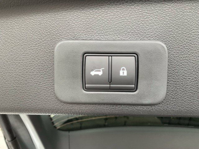 New 2026 Nissan Murano SL AWD/4WD image 10