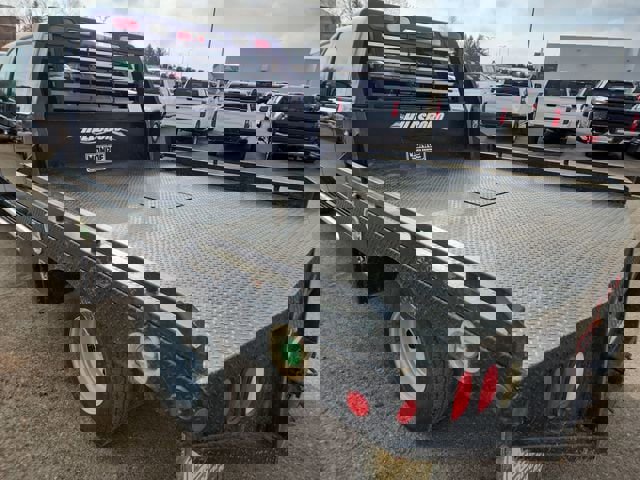 Used 2012 Chevrolet Silverado 3500 LT w/ Interior Plus Package image 29