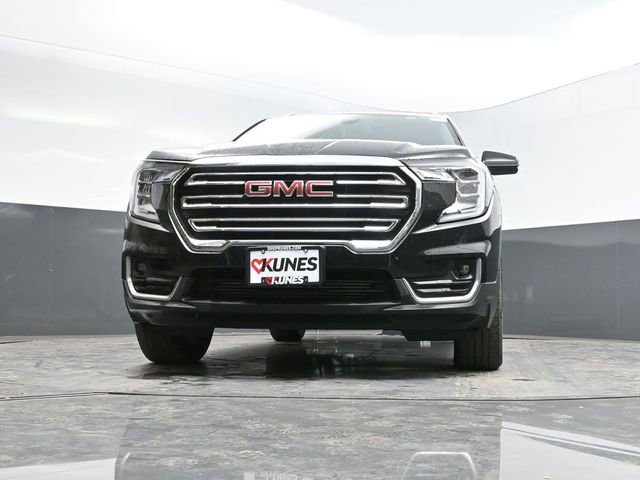 Used 2024 GMC Terrain SLT AWD/4WD image 44