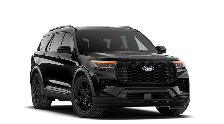 New 2027 Ford Explorer ST w/ Sun And Sound Package AWD/4WD image 51