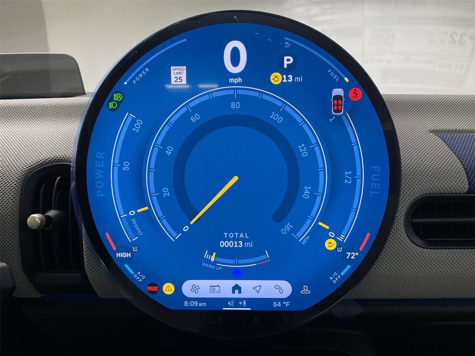 New 2026 MINI Cooper S image 14