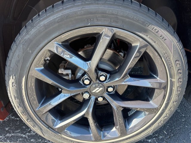 Used 2022 Dodge Charger R/T w/ Driver Convenience Group image 30