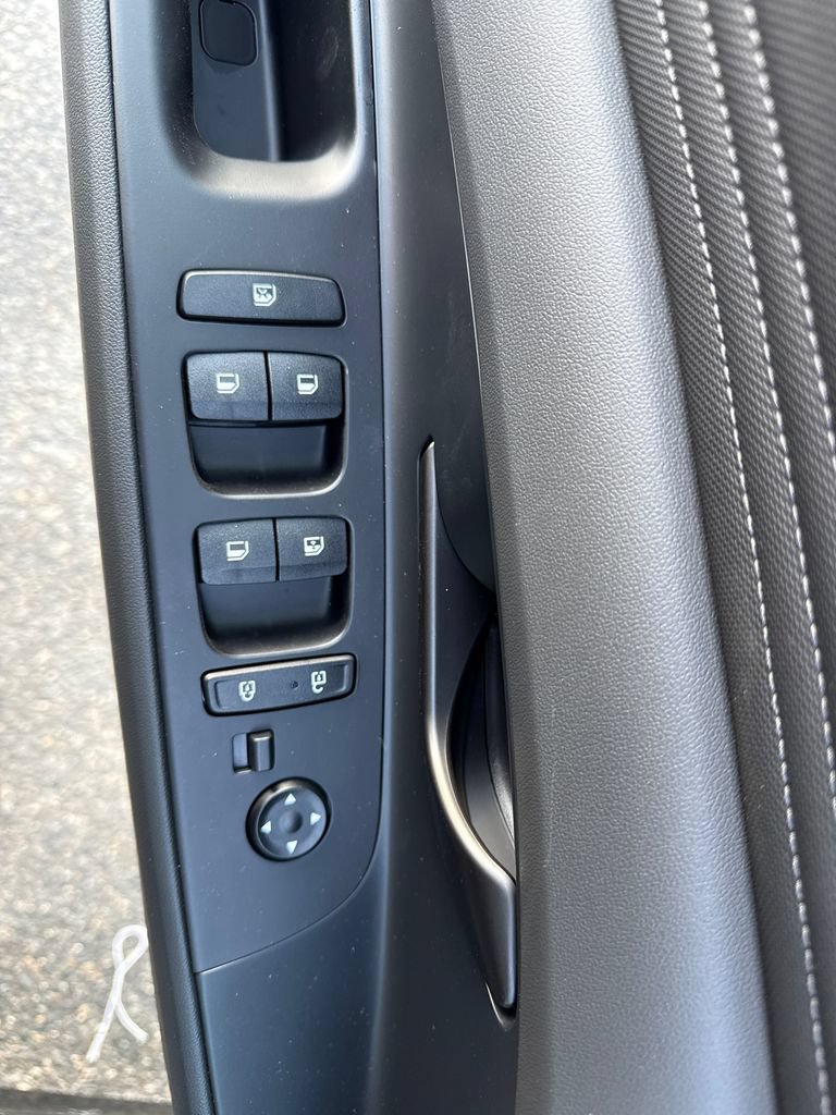 Certified 2026 Hyundai Elantra SEL Sport Premium FWD image 14