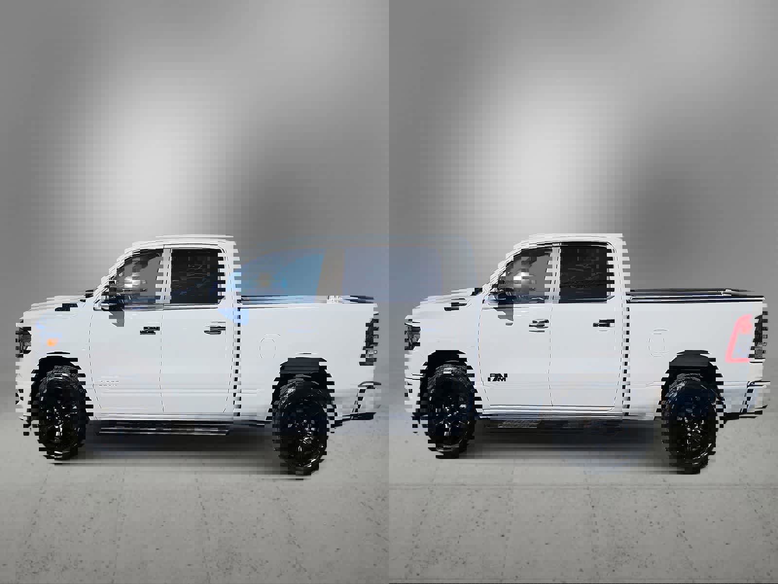 Used 2023 RAM 1500 Big Horn image 6