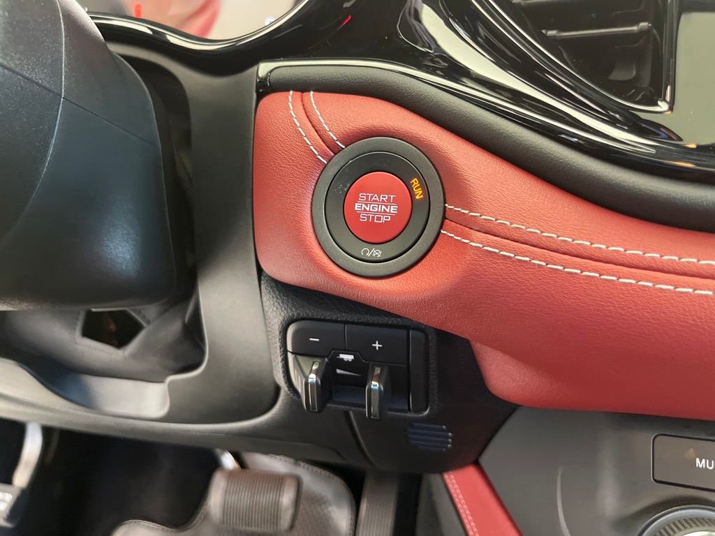 New 2023 Dodge Durango SRT Hellcat image 51