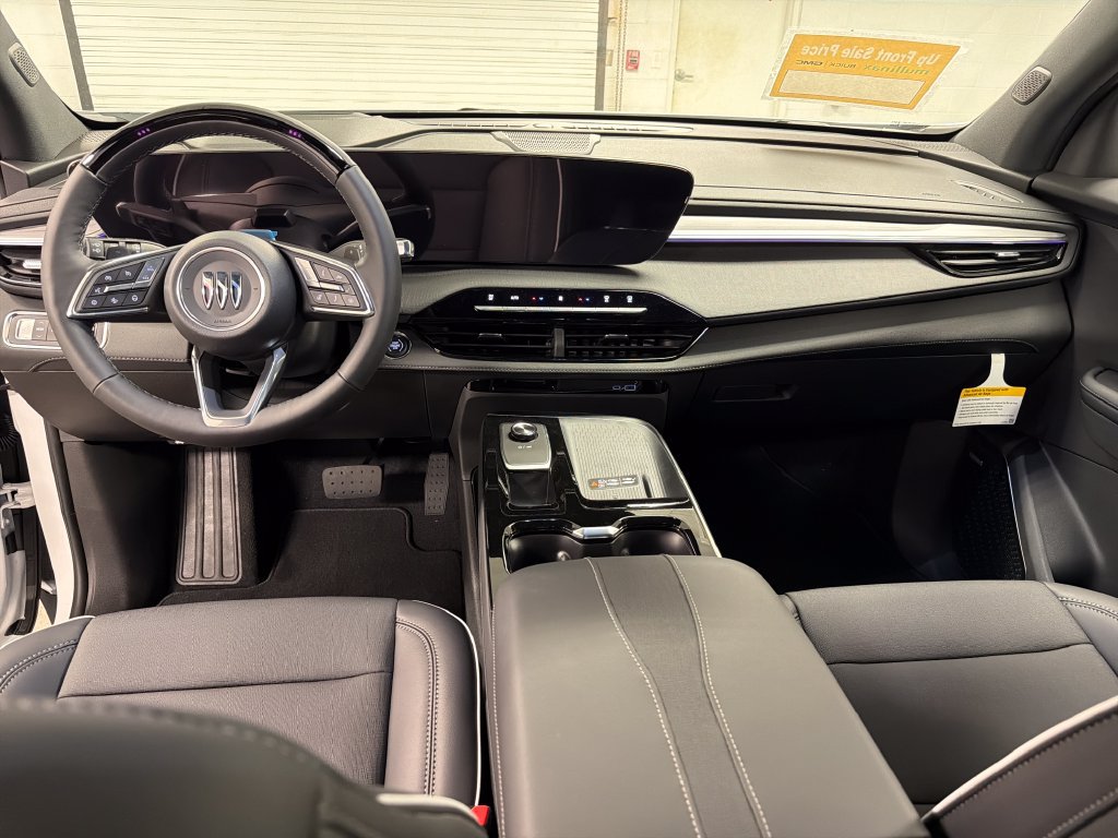 New 2026 Buick Enclave Preferred w/ Super Cruise Package FWD image 30