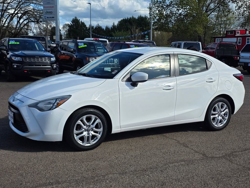 Used 2018 Toyota Yaris iA image 29