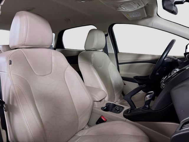 Used 2013 Ford Focus Electric Hatchback image 29