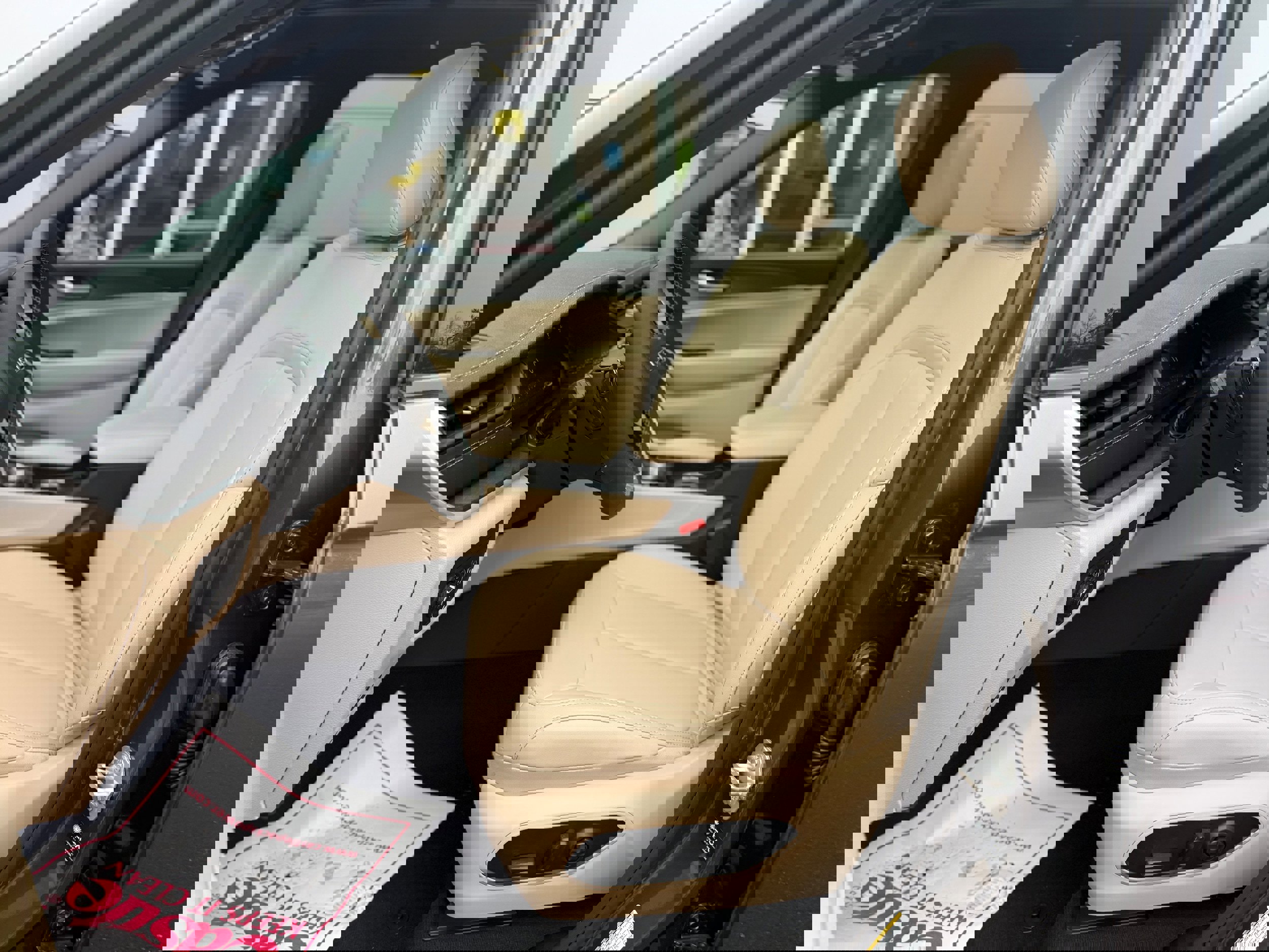 New 2026 Jeep Grand Cherokee L Limited w/ Limited Altitude Package image 17