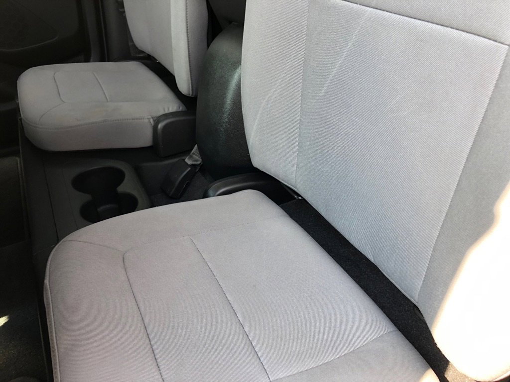 Used 2020 Chevrolet Colorado W/T w/ WT Convenience Package image 20