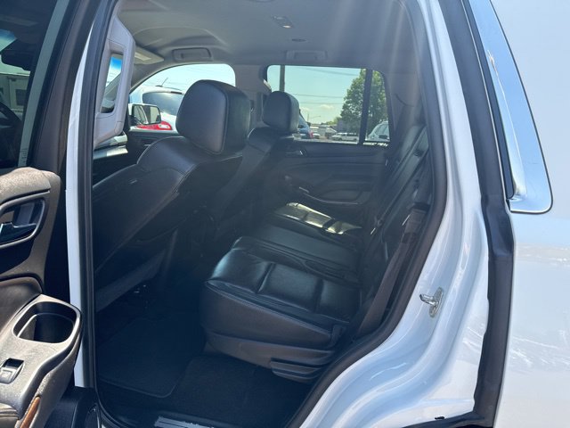 Used 2018 Chevrolet Tahoe LT AWD/4WD image 10