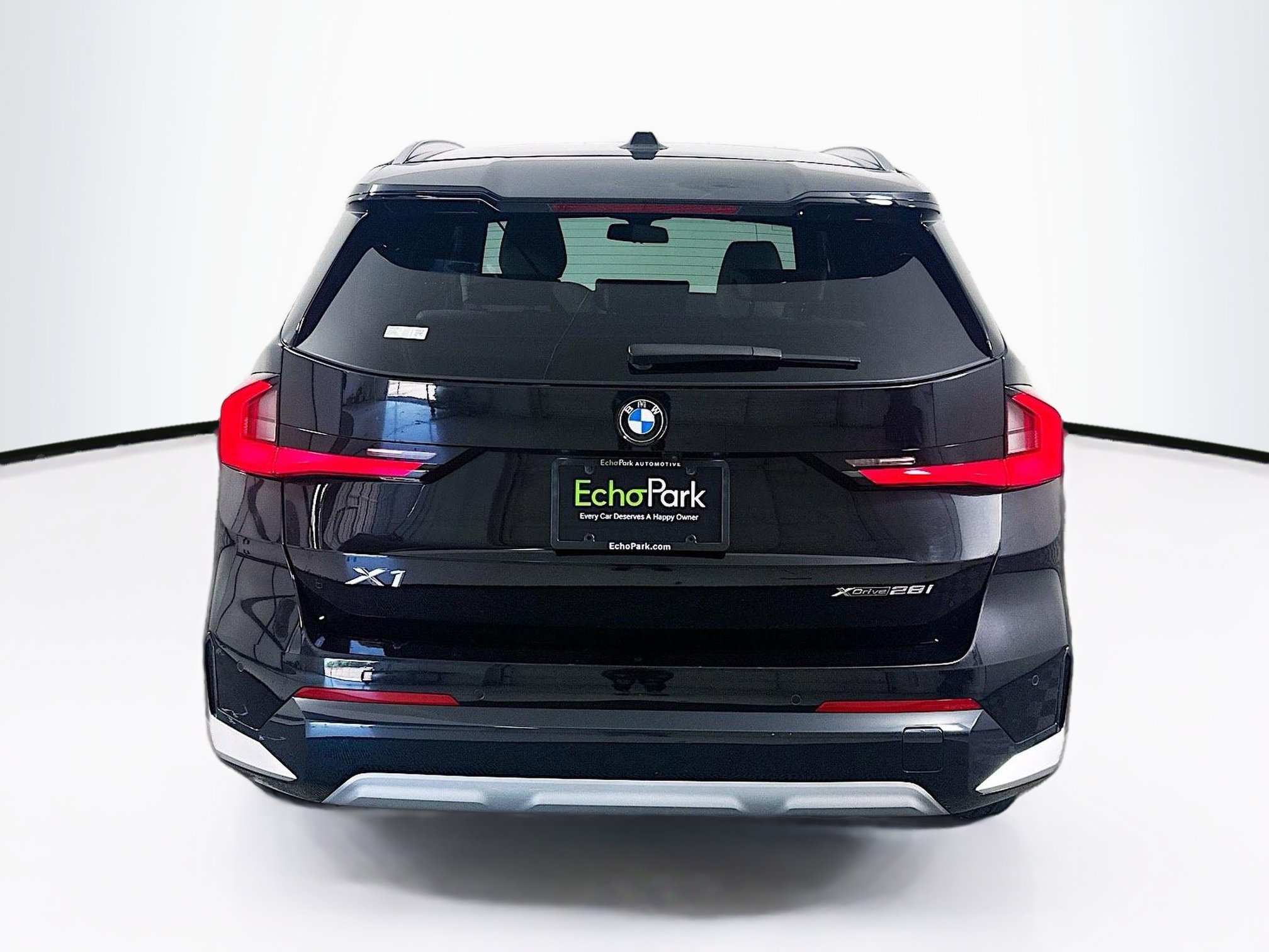 Used 2024 BMW X1 xDrive28i image 7