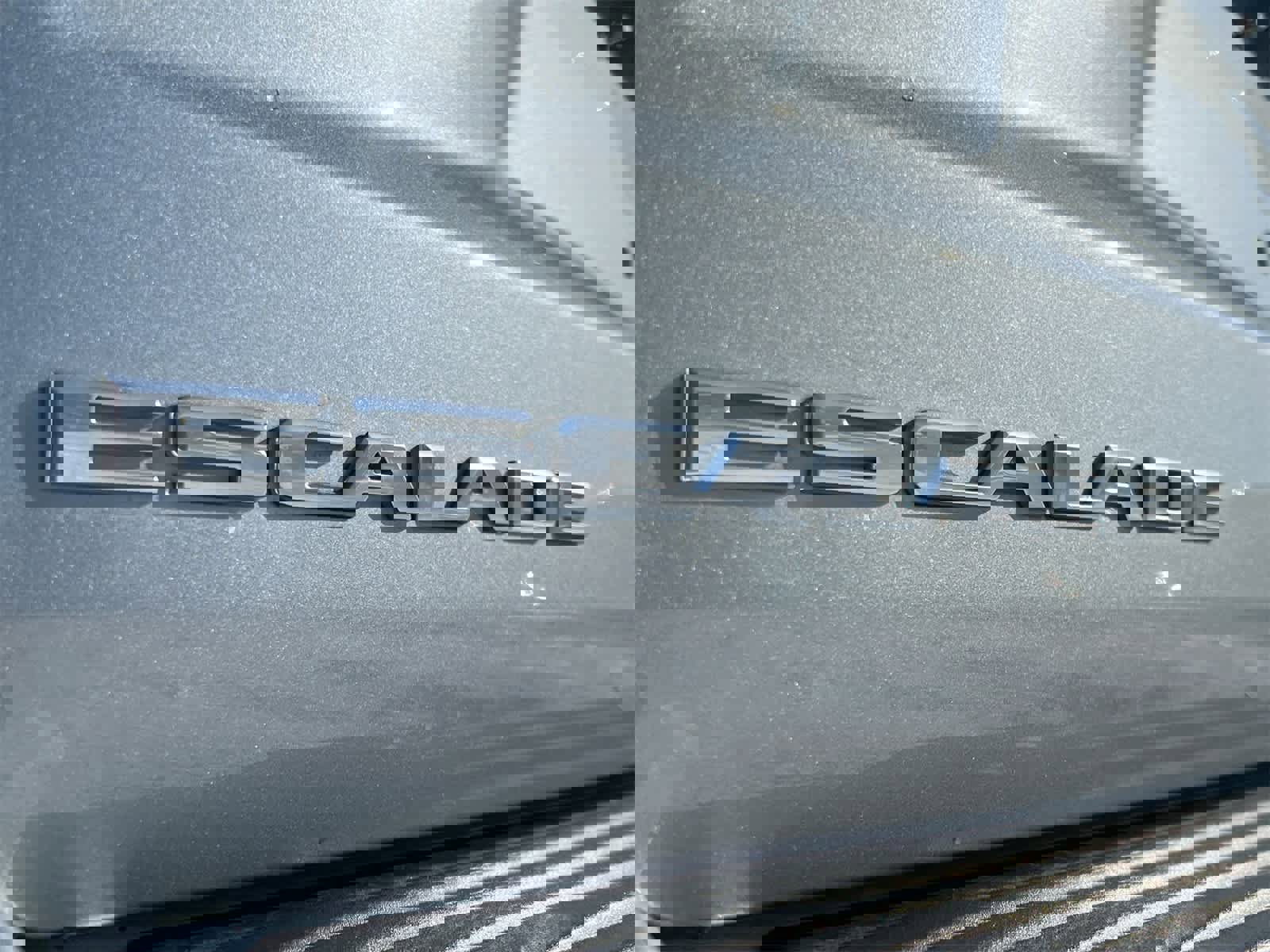 Used 2023 Cadillac Escalade Sport Platinum image 13