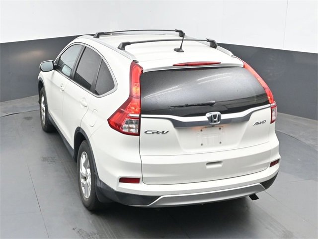 Used 2016 Honda CR-V EX-L image 18