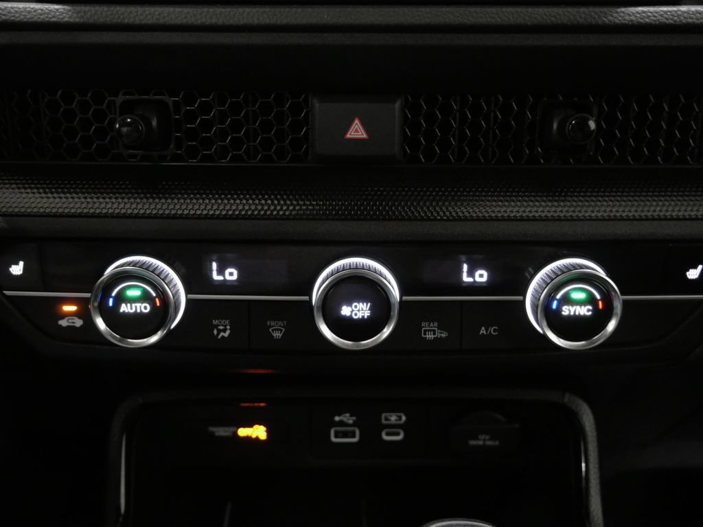 Used 2025 Honda CR-V Sport-L image 20