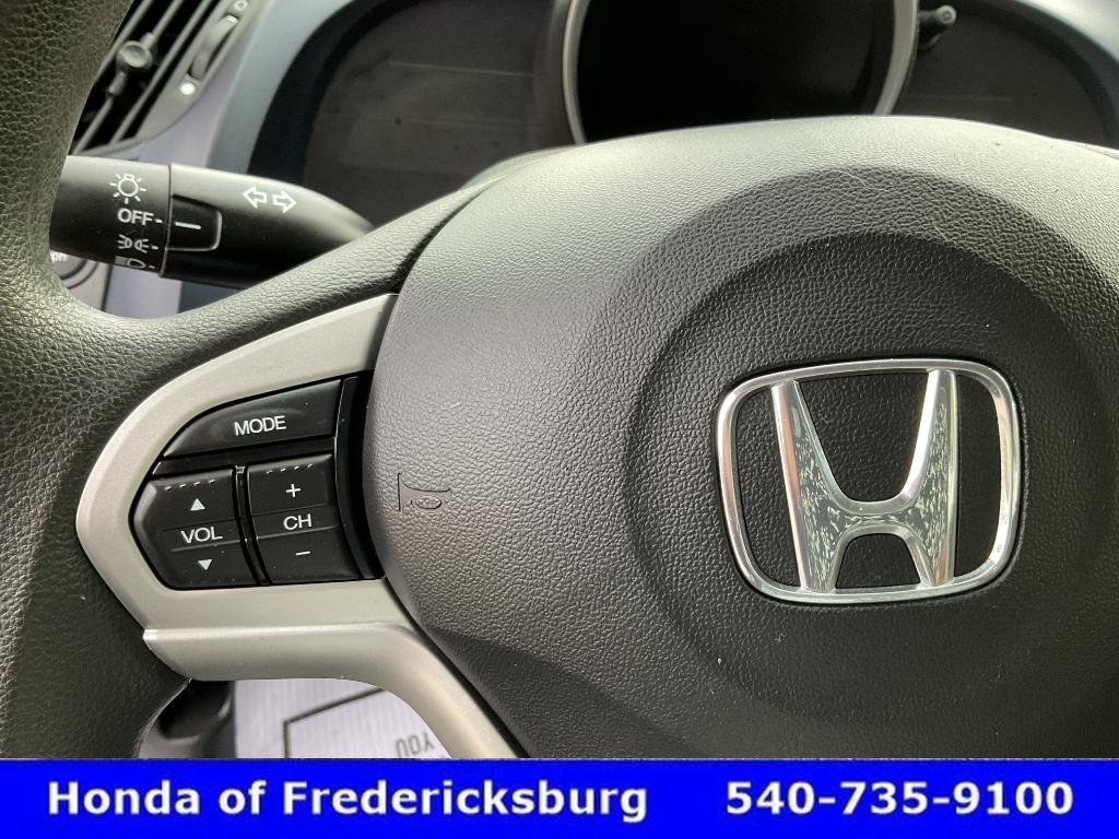 Used 2011 Honda CR-Z image 29