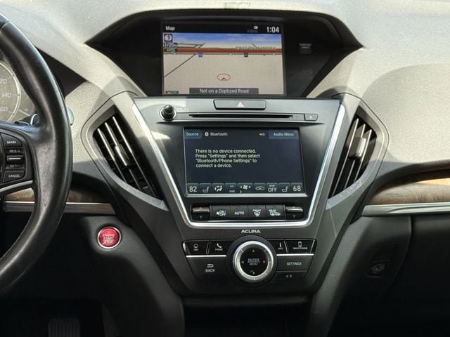 Used 2020 Acura MDX FWD w/ Technology Package image 16