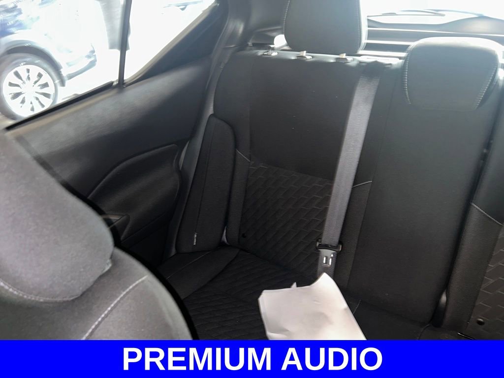 Used 2022 Nissan Kicks SV image 12