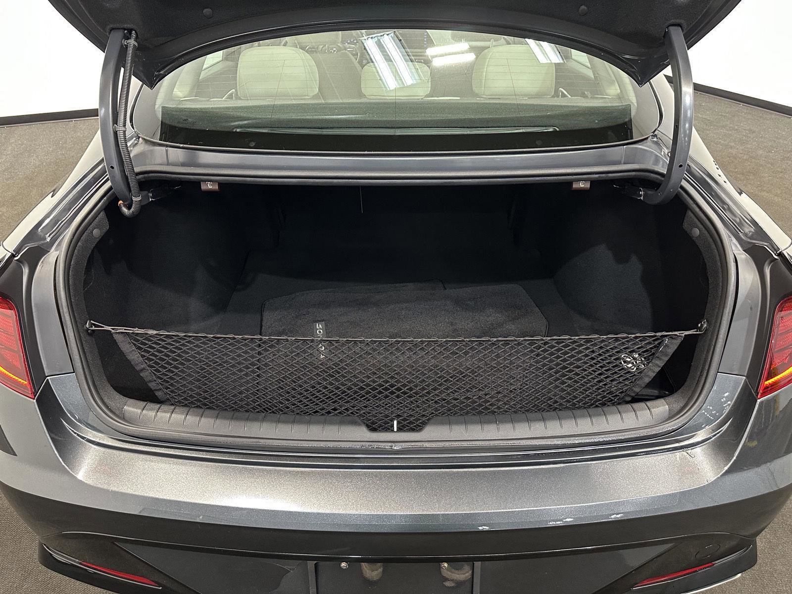 Certified 2023 Hyundai Sonata SEL image 30