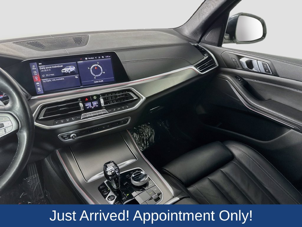 Used 2020 BMW X5 xDrive40i w/ Premium Package AWD/4WD image 29