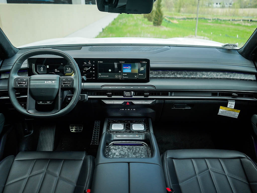 New 2027 Kia Telluride SX Prestige X-Pro AWD/4WD image 15