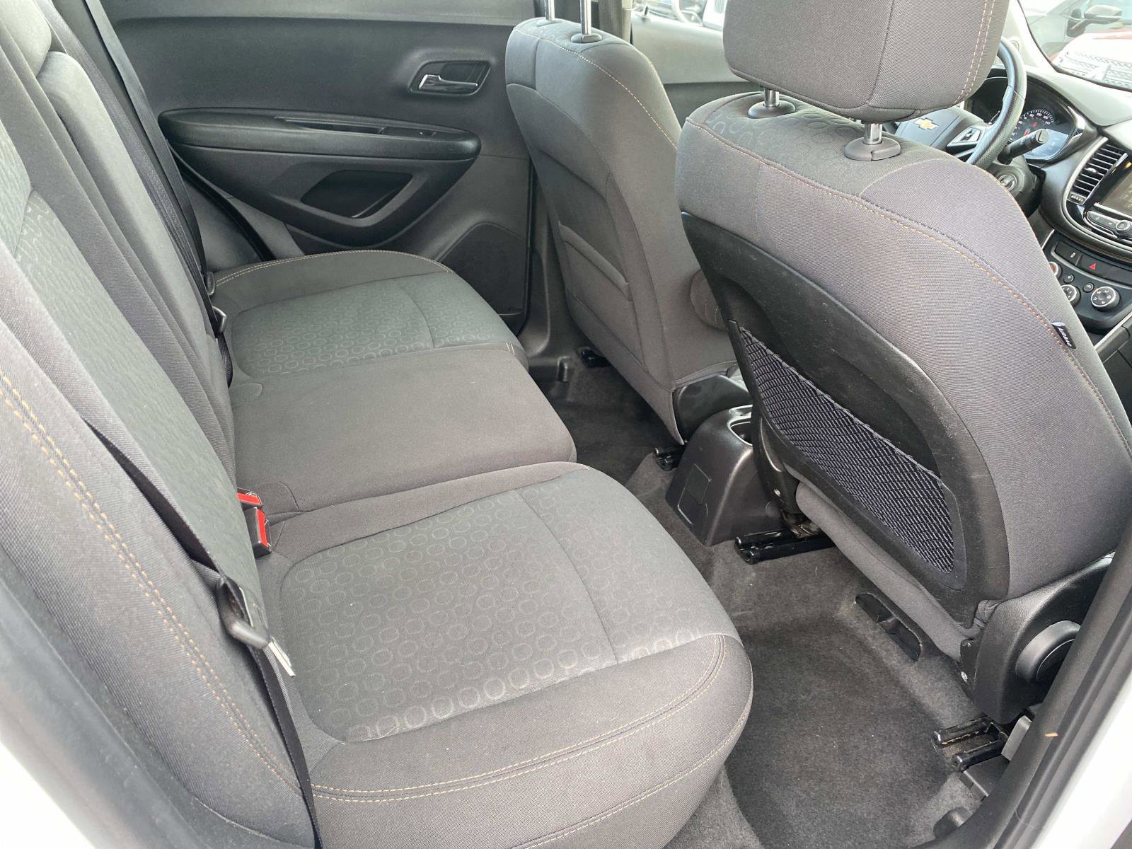 Used 2019 Chevrolet Trax LS image 22