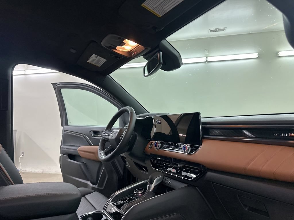 New 2026 GMC Canyon AT4 w/ AT4 Premium Package AWD/4WD image 19
