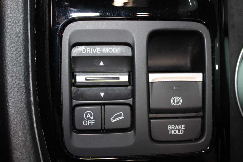 Used 2023 Honda Pilot Elite image 46