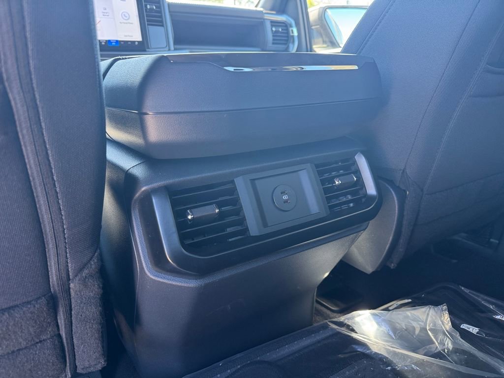 New 2025 Ford F150 STX w/ Equipment Group 200A image 23