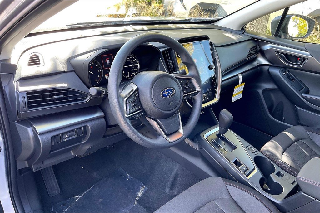 New 2026 Subaru Impreza 2.0i Sport AWD/4WD image 10