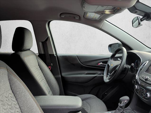 Used 2023 Chevrolet Equinox LT AWD/4WD image 23