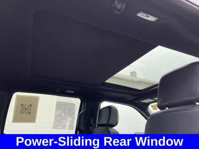 Used 2024 Ford F150 XLT w/ Equipment Group 303A High AWD/4WD image 32