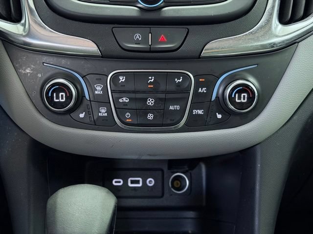 Used 2023 Chevrolet Equinox LT w/ Driver Convenience Package FWD image 36